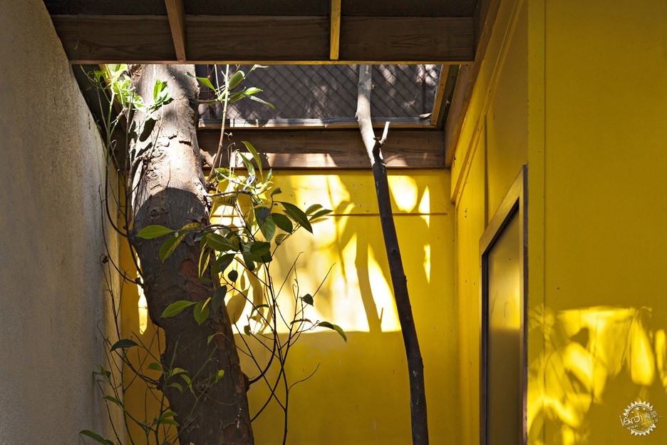 ˮ÷Ӱһ԰С/ Abraham John Architects9ͼƬ
