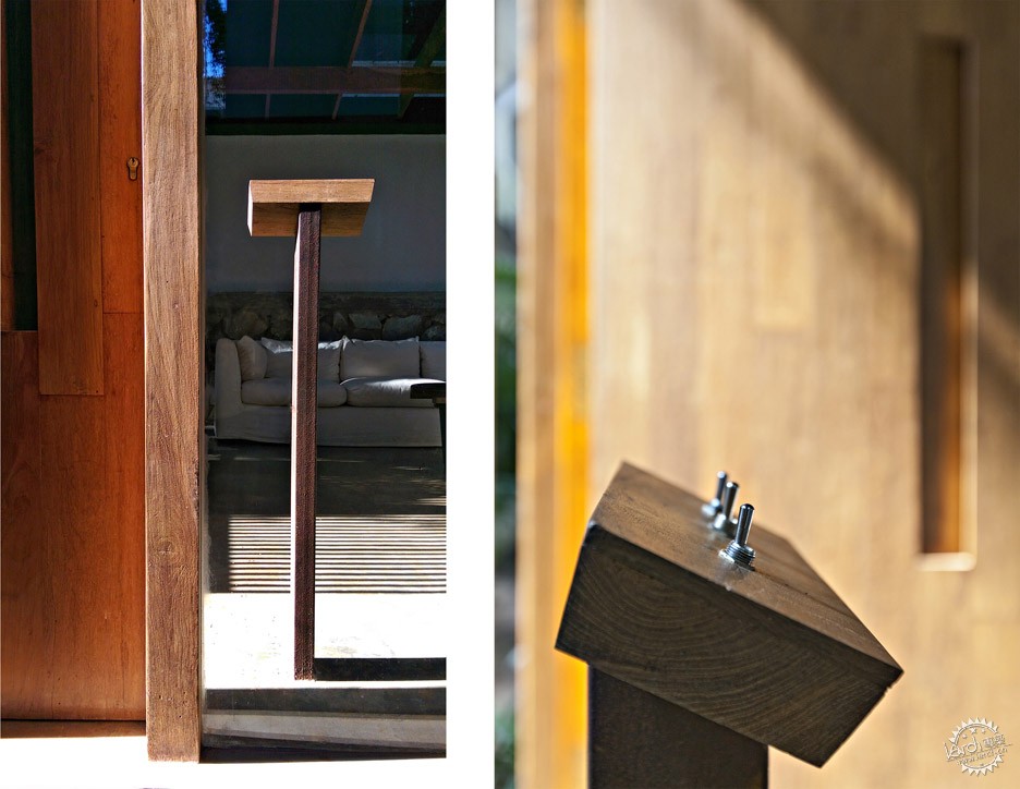 ˮ÷Ӱһ԰С/ Abraham John Architects24ͼƬ