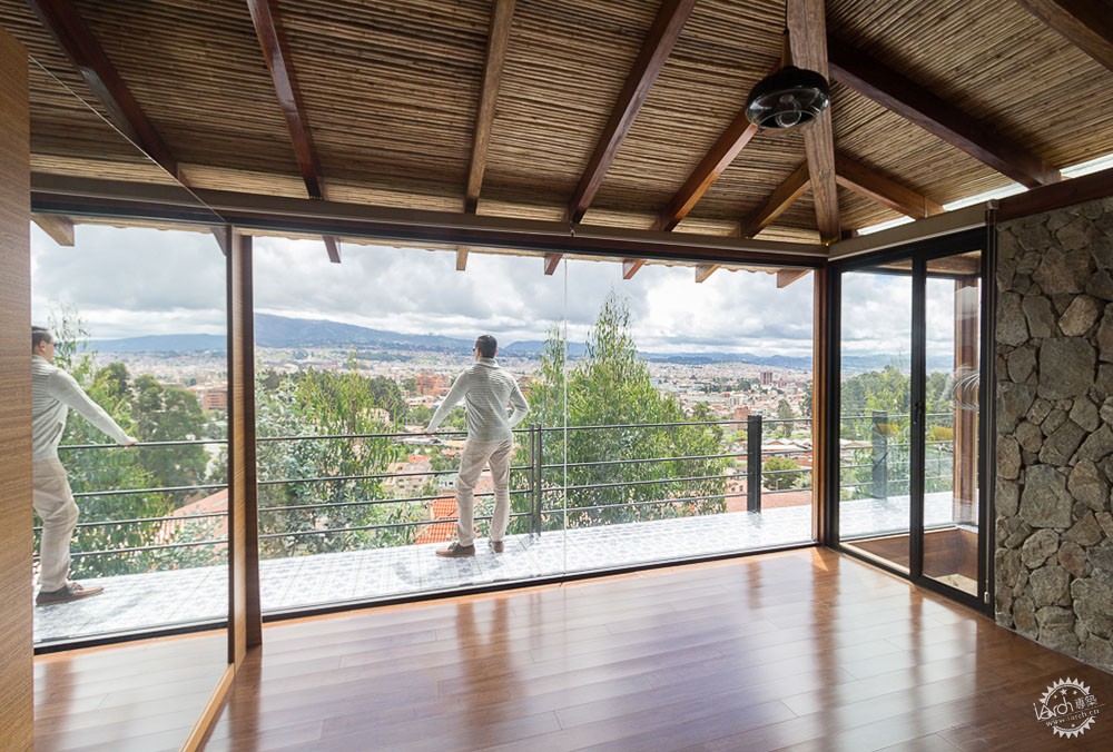 ϶ʯͷסլ/ Inai Arquitectura8ͼƬ