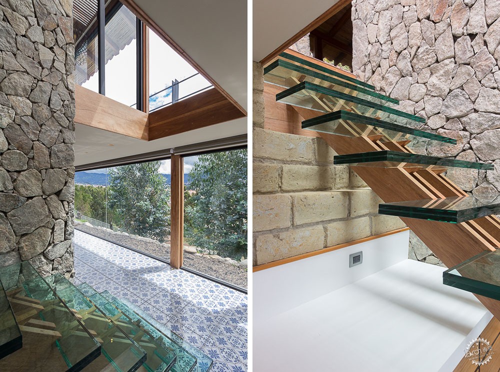 ϶ʯͷסլ/ Inai Arquitectura11ͼƬ