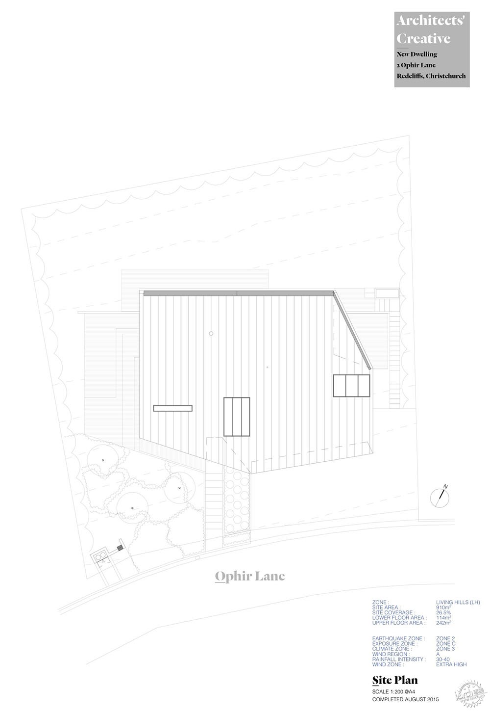 Ophirסլ/ Architect's Creative20ͼƬ