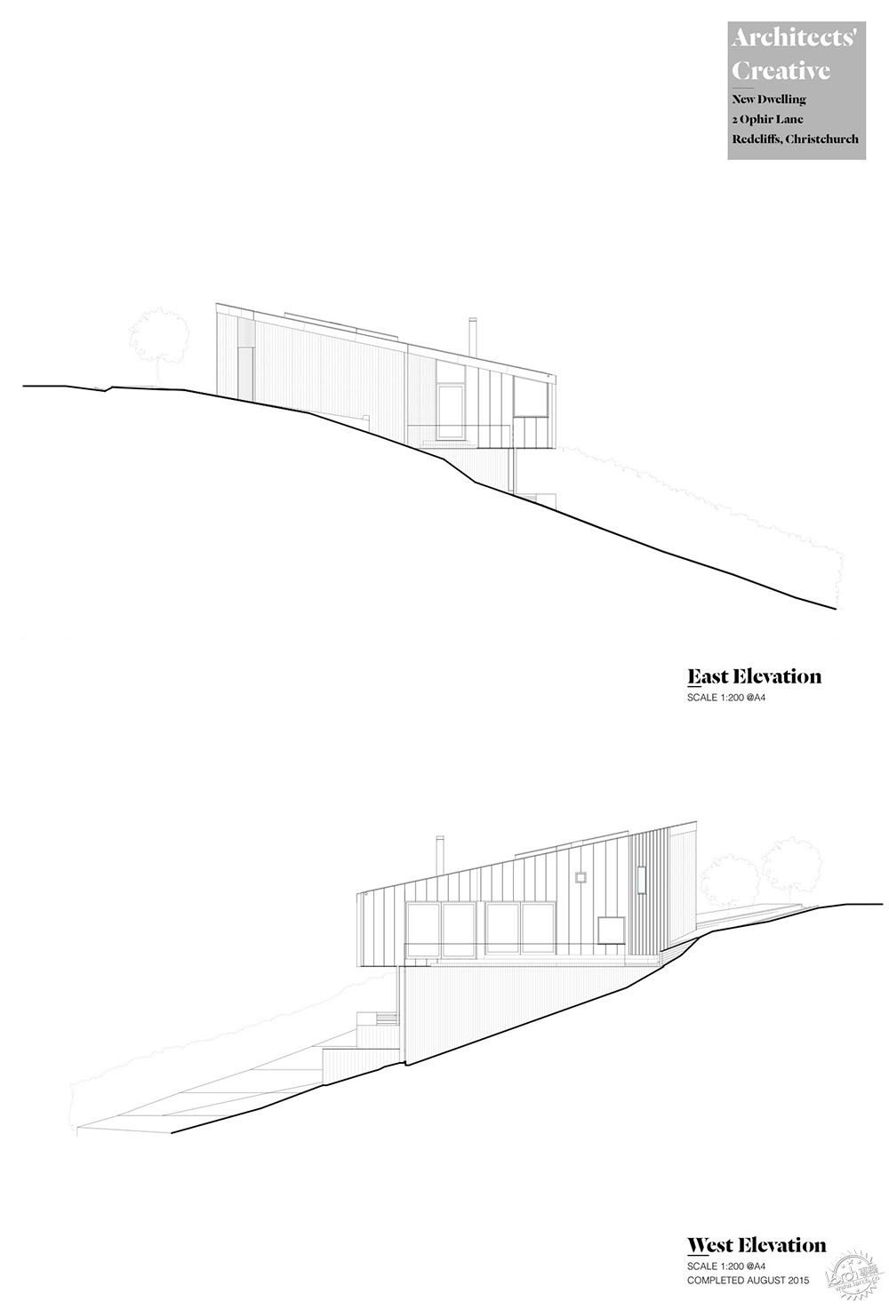 Ophirסլ/ Architect's Creative23ͼƬ