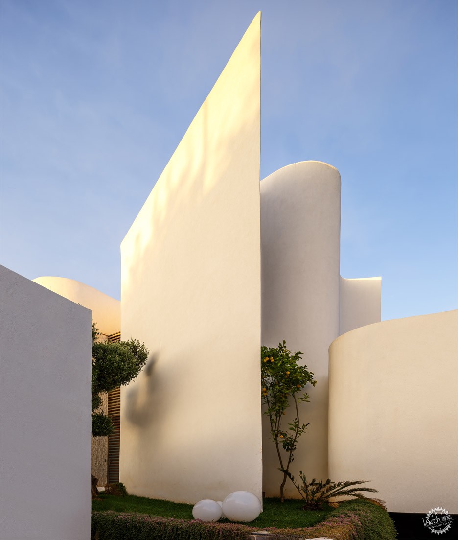 Villa Zסլ/Mohamed Amine Siana2ͼƬ