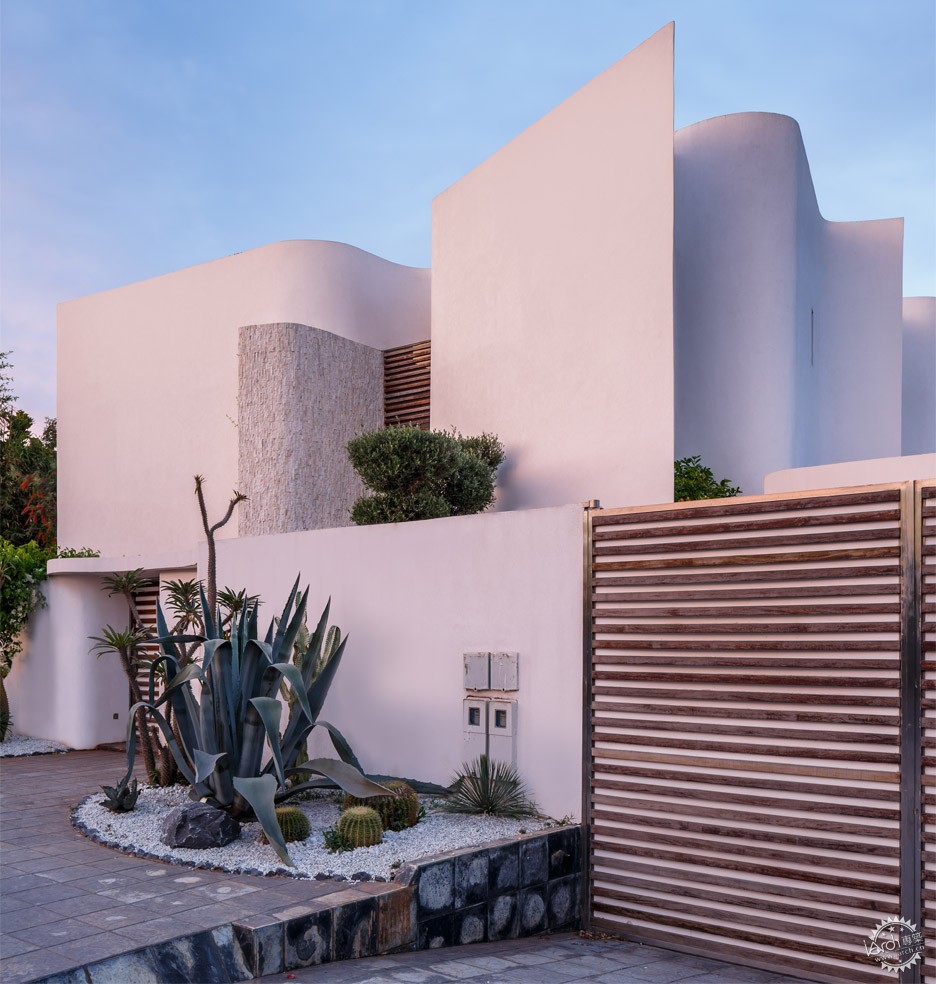 Villa Zסլ/Mohamed Amine Siana5ͼƬ