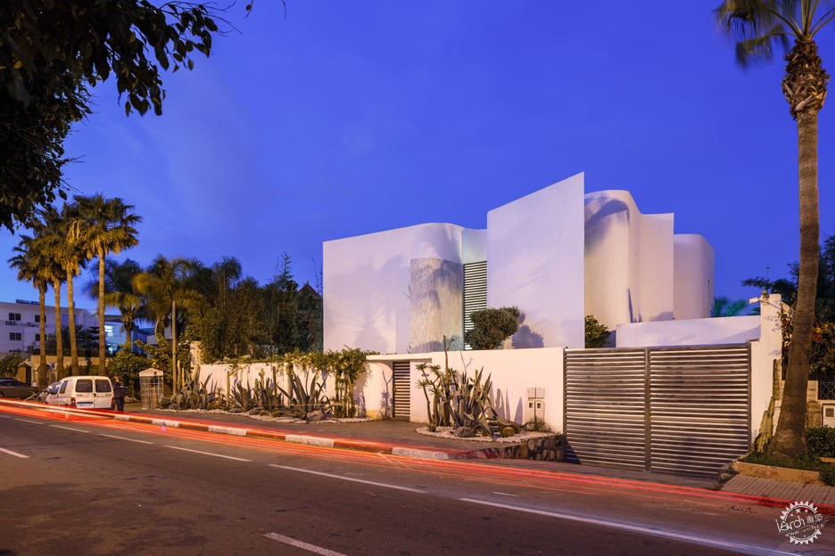 Villa Zסլ/Mohamed Amine Siana21ͼƬ