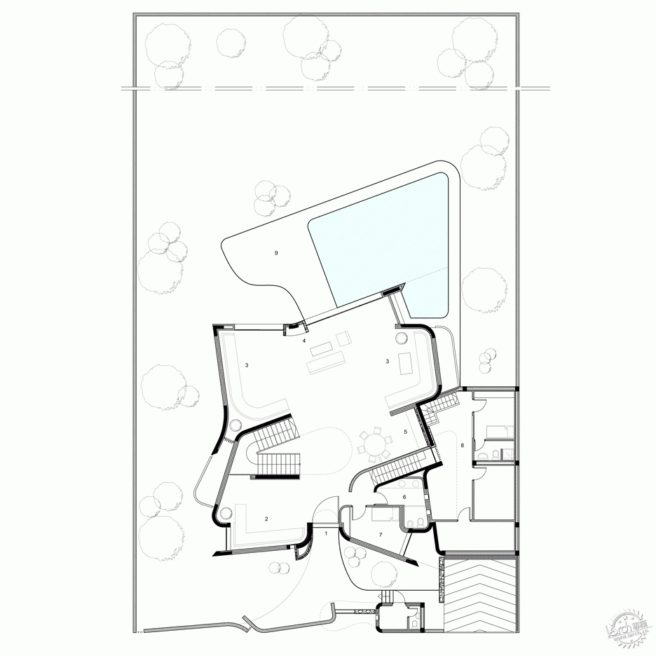 Villa Zסլ/Mohamed Amine Siana22ͼƬ