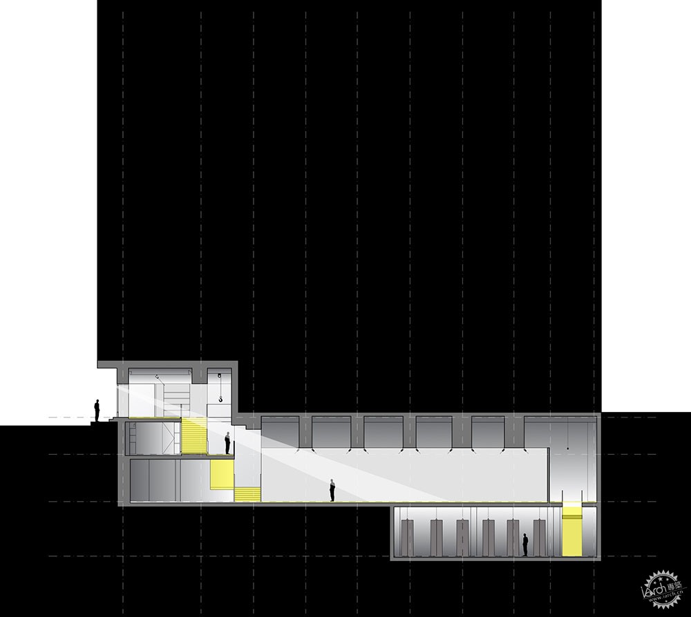 Saleh Barakat/ L.E.FT Architects3ͼƬ