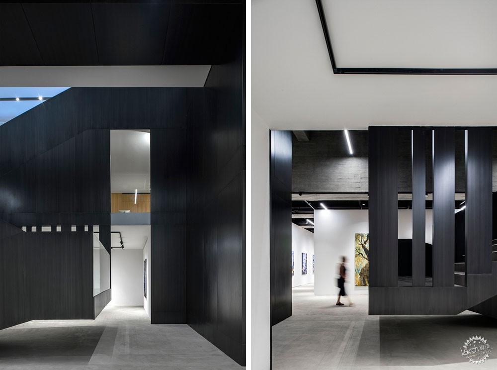 Saleh Barakat/ L.E.FT Architects9ͼƬ
