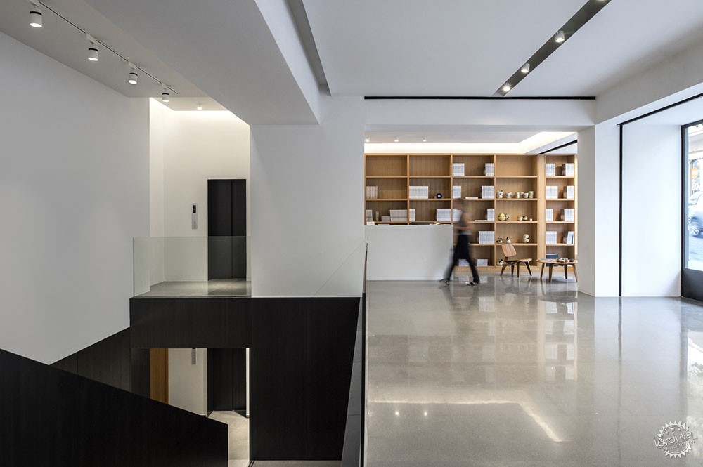 Saleh Barakat/ L.E.FT Architects11ͼƬ