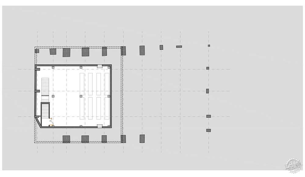 Saleh Barakat/ L.E.FT Architects20ͼƬ