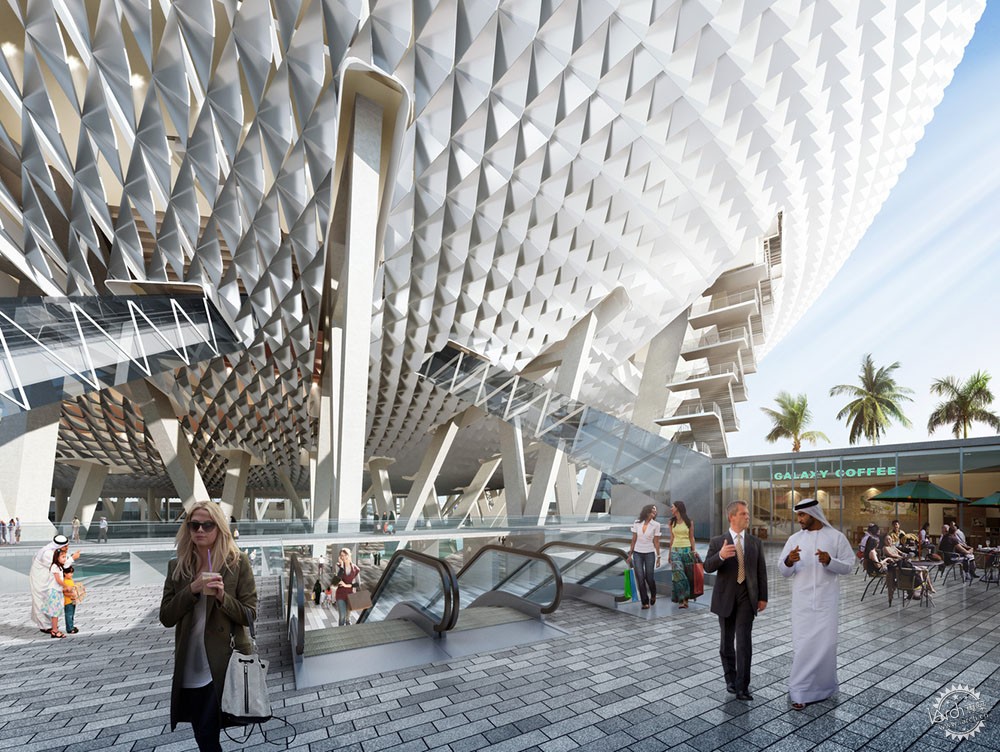 ״/ Perkins+Will4ͼƬ