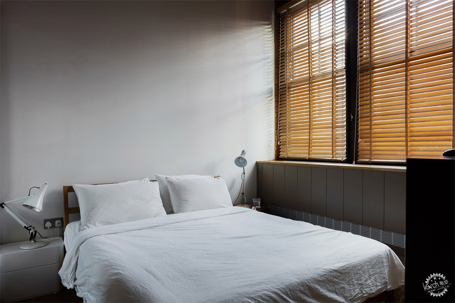 ShoreditchĲֿ/Emil Eve Architects3ͼƬ