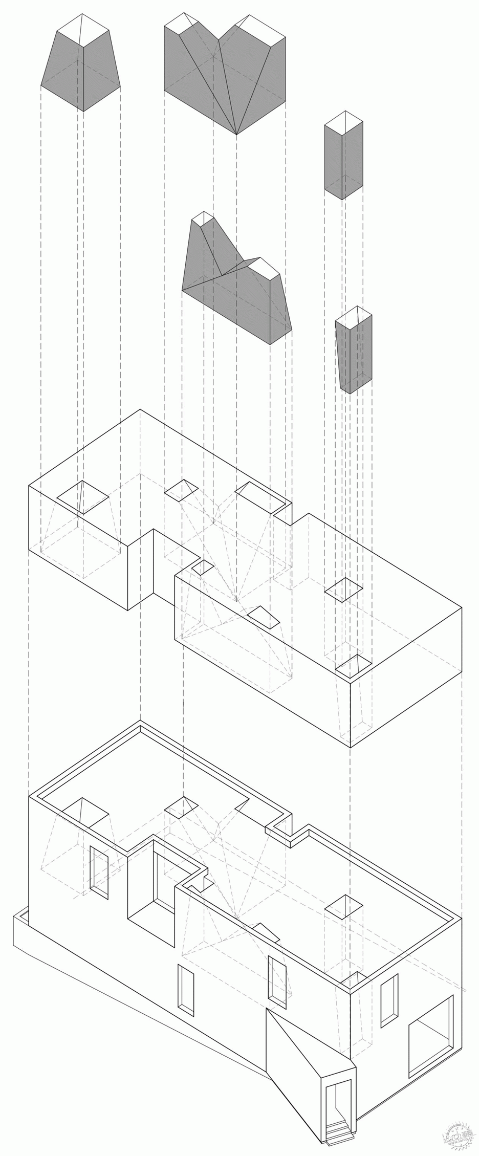 ޵°ݶȼסլ/Bernheimer Architecture9ͼƬ