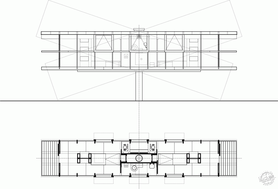 תסլReActor House/Ward Shelley & Alex Schweder4ͼƬ