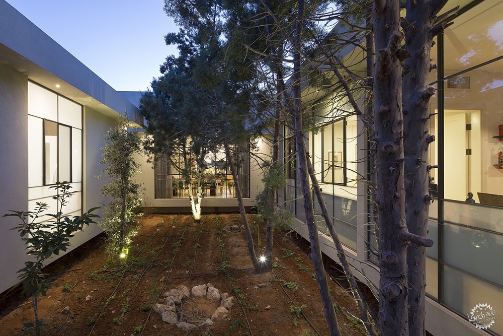 Sharon 1סլ/ BE architects7ͼƬ