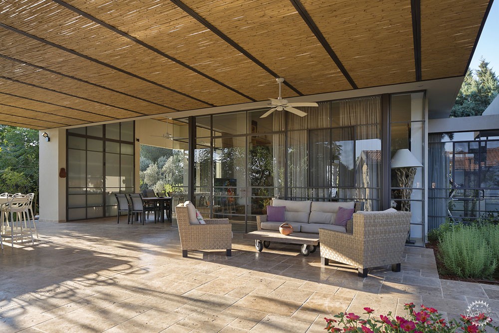 Sharon 1סլ/ BE architects13ͼƬ