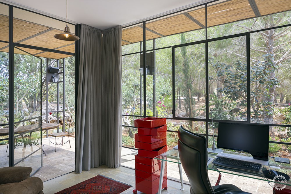 Sharon 1סլ/ BE architects10ͼƬ