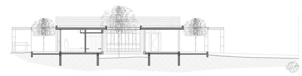 Sharon 1סլ/ BE architects20ͼƬ