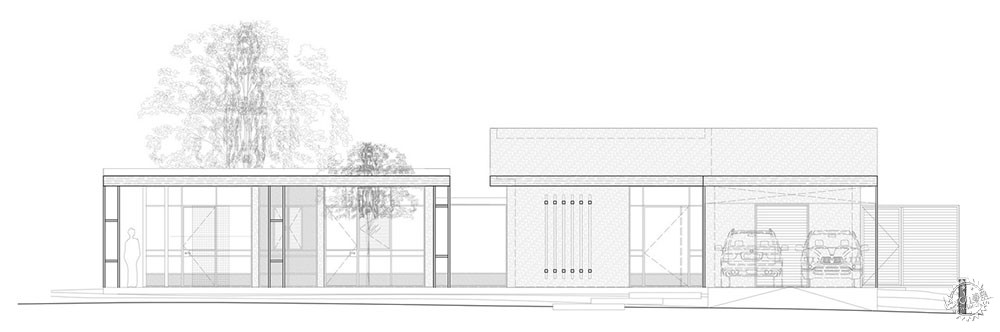Sharon 1סլ/ BE architects17ͼƬ