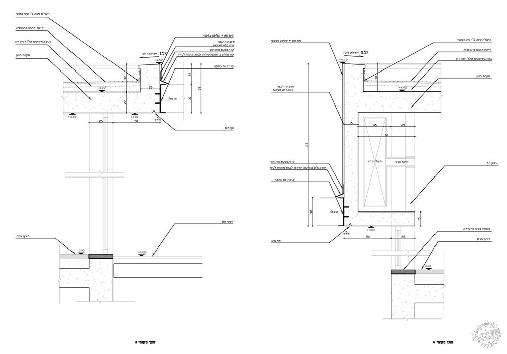 Sharon 1סլ/ BE architects22ͼƬ