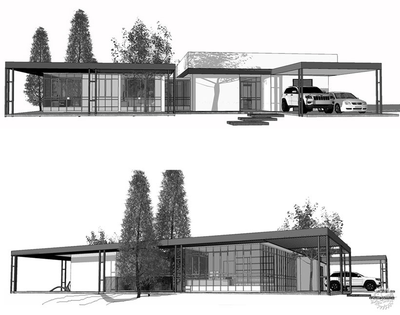 Sharon 1סլ/ BE architects24ͼƬ