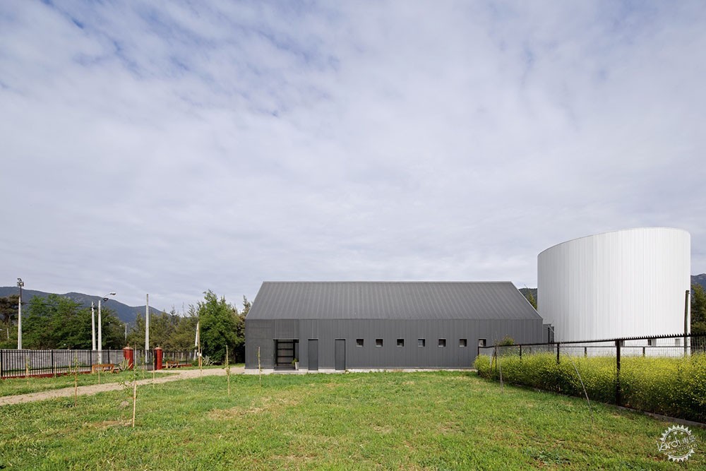 Totihue/ Gonzalo Mardones Viviani44ͼƬ