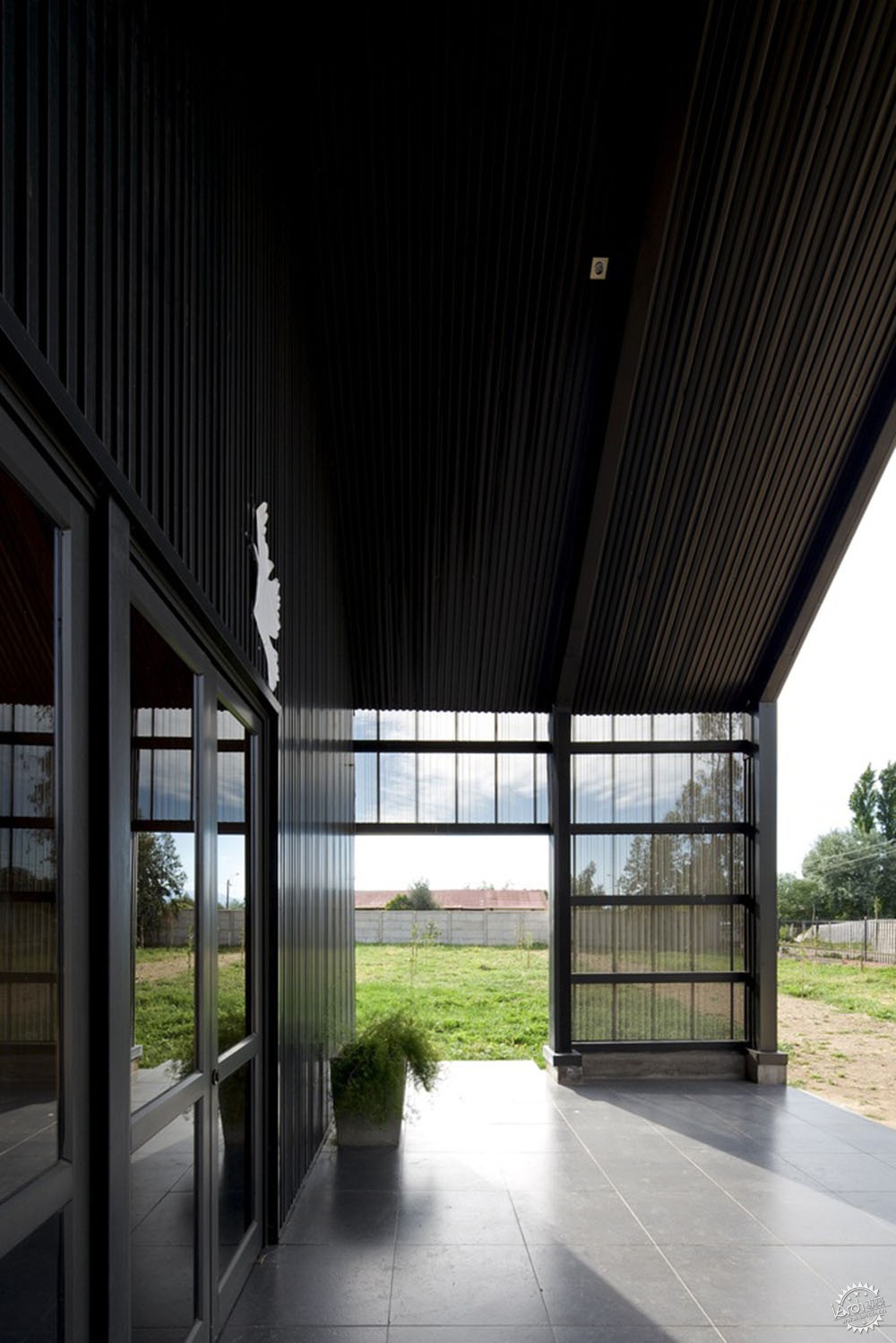 Totihue/ Gonzalo Mardones Viviani16ͼƬ