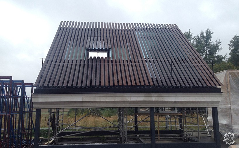 Ϲ̿֯ŲBoksto 6ĸ / Studio Seilern Architects8ͼƬ
