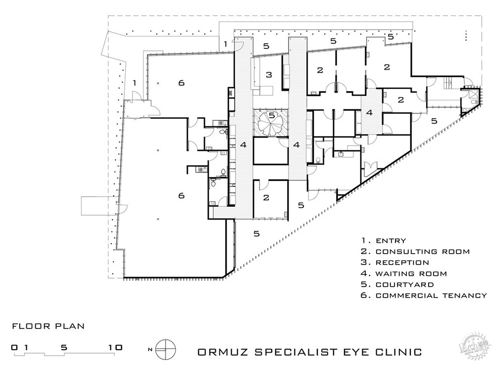 Ormuzרҵۿ/ Loucas Zahos Architects5ͼƬ