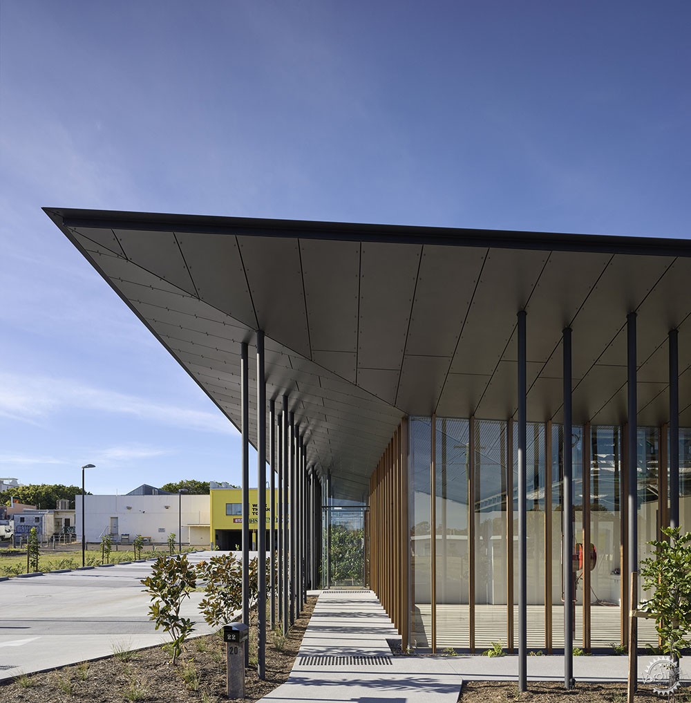 Ormuzרҵۿ/ Loucas Zahos Architects9ͼƬ