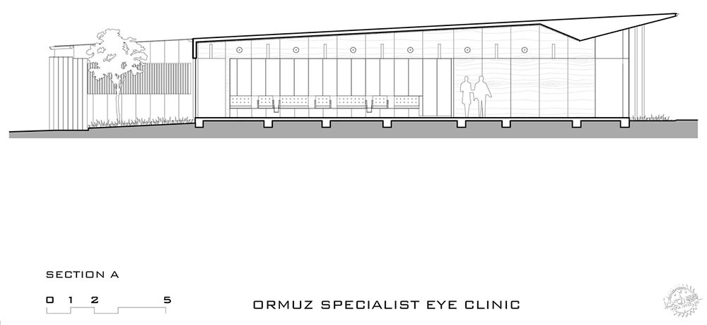 Ormuzרҵۿ/ Loucas Zahos Architects15ͼƬ