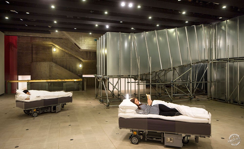 Carsten Holler׶Haywardչݴֵ3ͼƬ