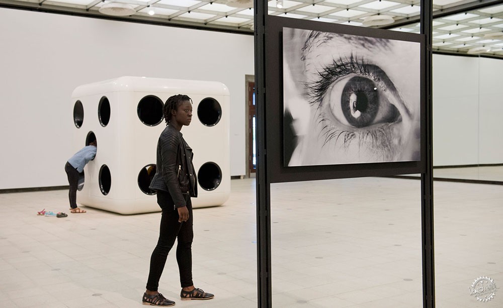 Carsten Holler׶Haywardչݴֵ9ͼƬ