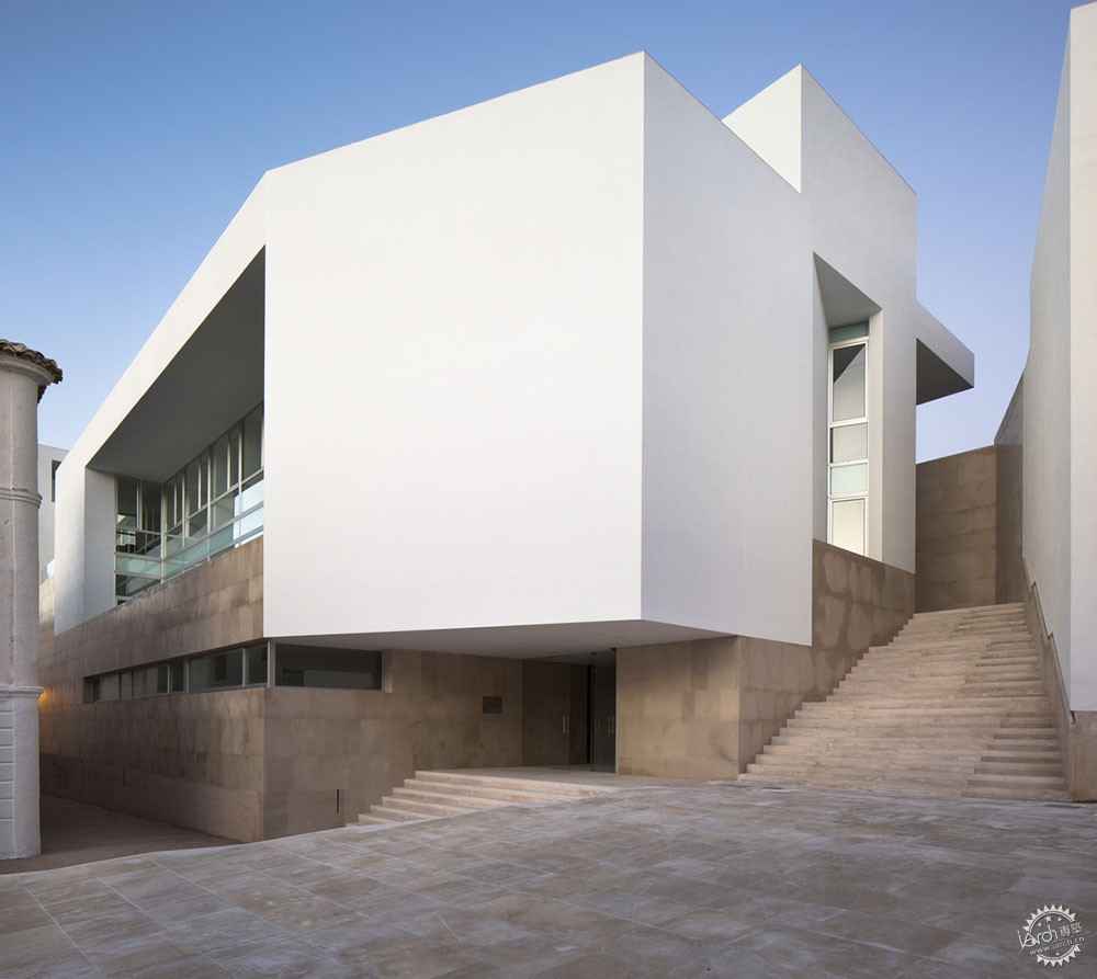 ѵ;ҵ¥/ Daroca Arquitectos2ͼƬ