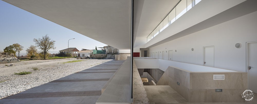 ѵ;ҵ¥/ Daroca Arquitectos6ͼƬ