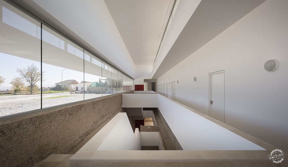 ѵ;ҵ¥/ Daroca Arquitectos9ͼƬ