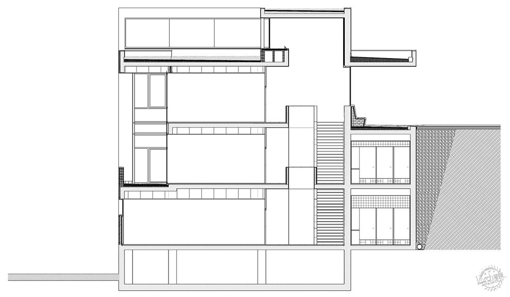ѵ;ҵ¥/ Daroca Arquitectos13ͼƬ