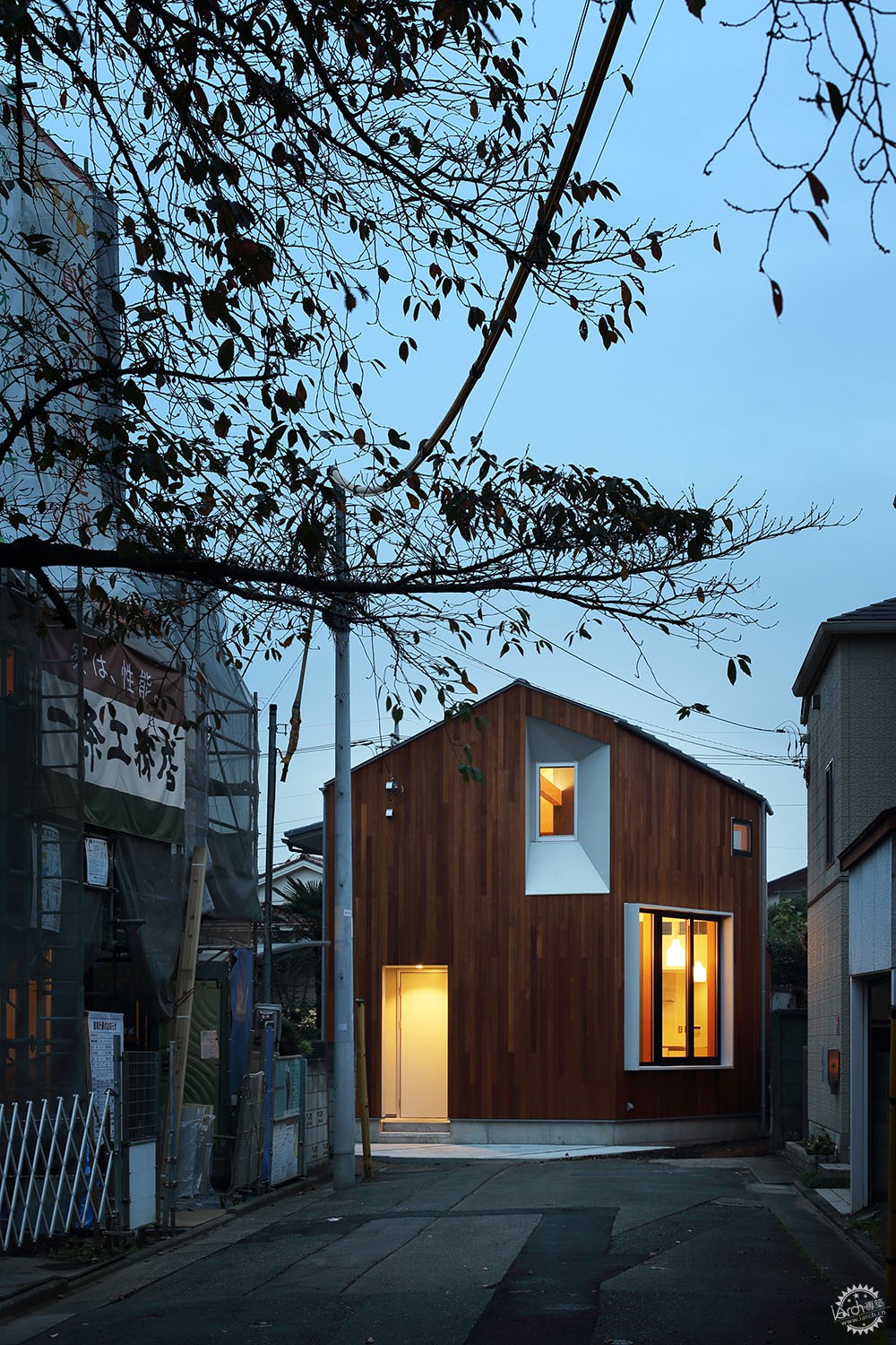 Uסլ/ Atelier KUKKA Architects6ͼƬ