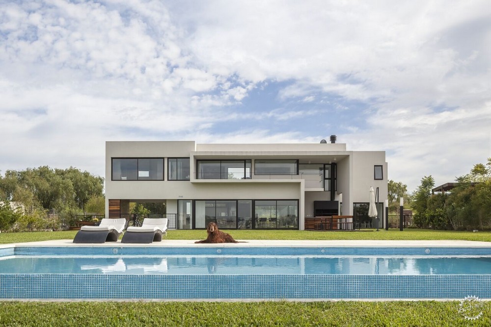 ʥб/ Besonas Almeida arquitectos1ͼƬ