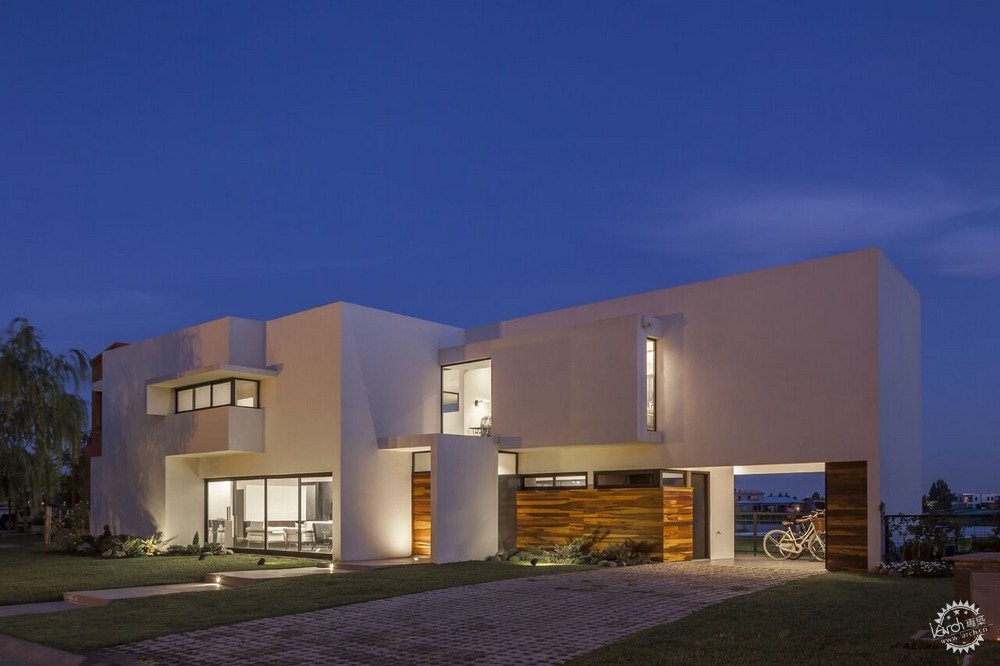 ʥб/ Besonas Almeida arquitectos15ͼƬ