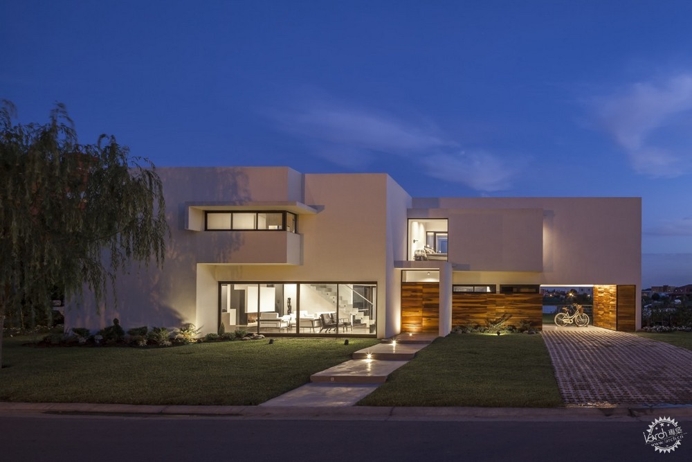ʥб/ Besonas Almeida arquitectos14ͼƬ