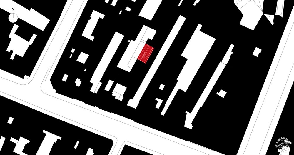 סլ/ Moussafir Architectes16ͼƬ