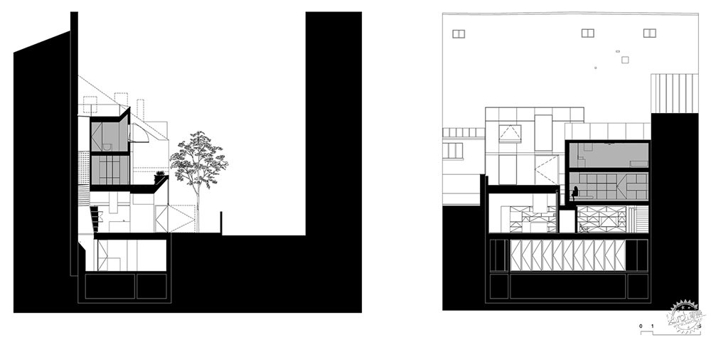סլ/ Moussafir Architectes17ͼƬ