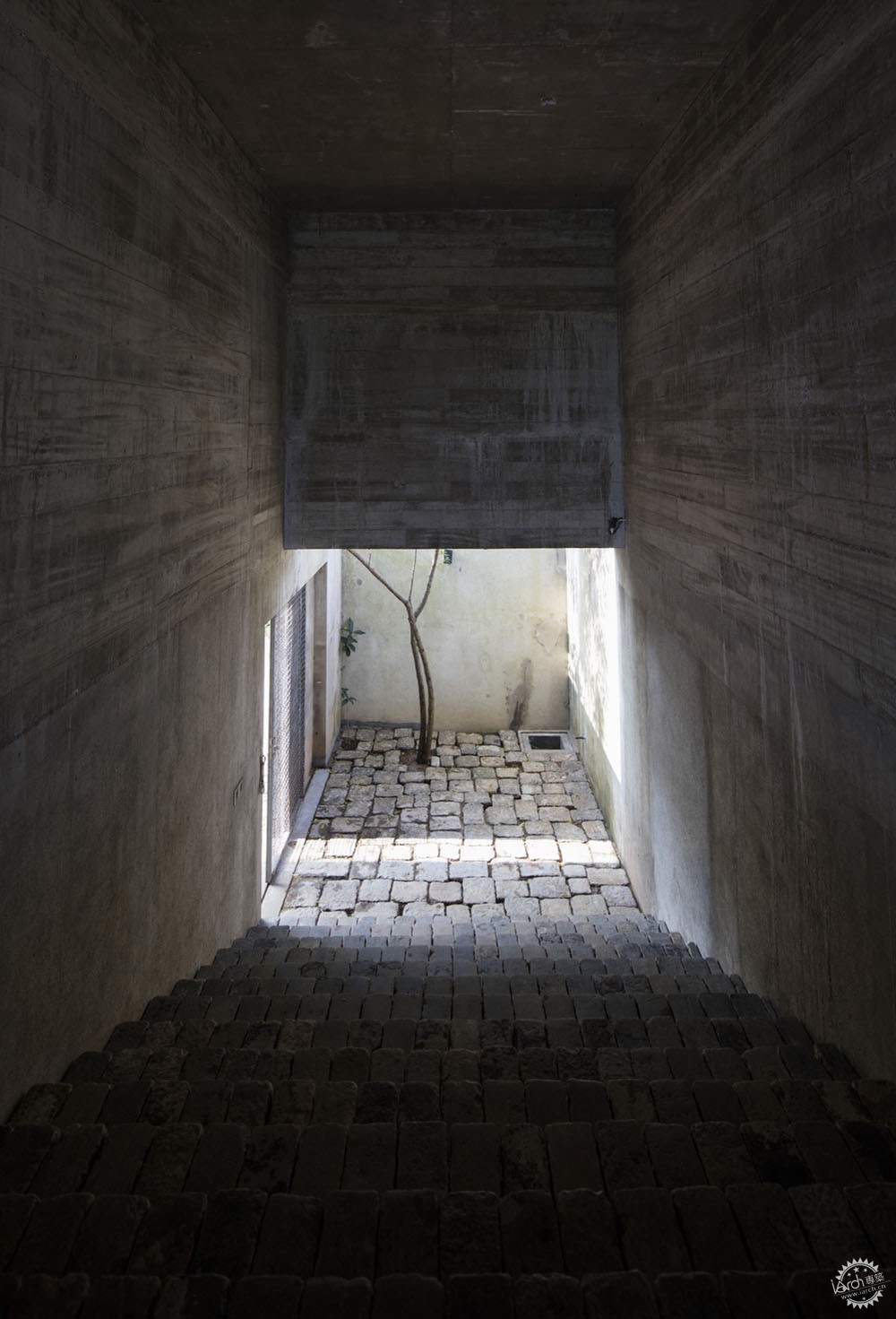 ˹ʦͥʽ/Palinda Kannangara Architects9ͼƬ