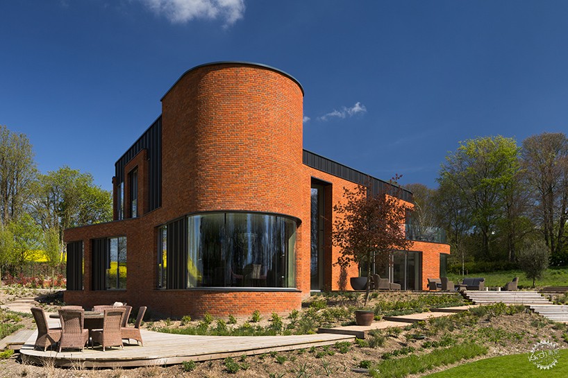 ѵIncurvoשסլ/Adrian James Architects4ͼƬ