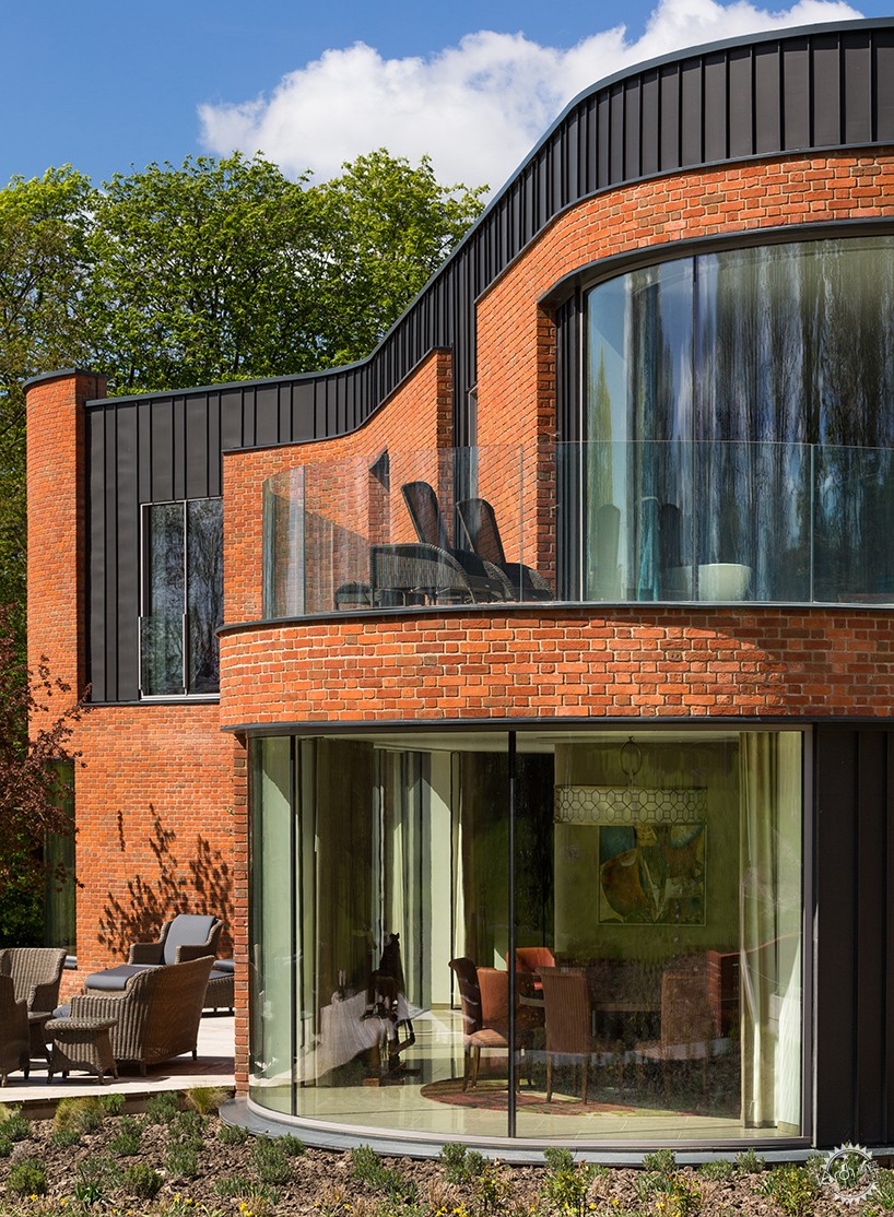 ѵIncurvoשסլ/Adrian James Architects5ͼƬ