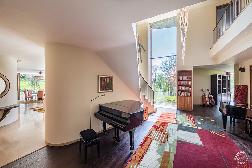 ѵIncurvoשסլ/Adrian James Architects6ͼƬ