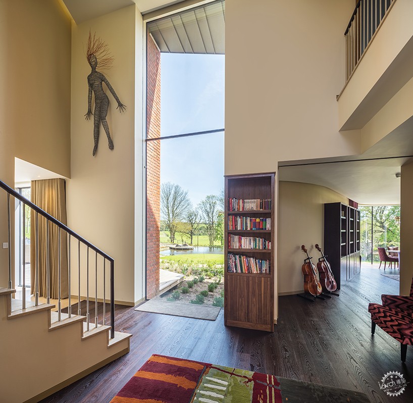 ѵIncurvoשסլ/Adrian James Architects7ͼƬ