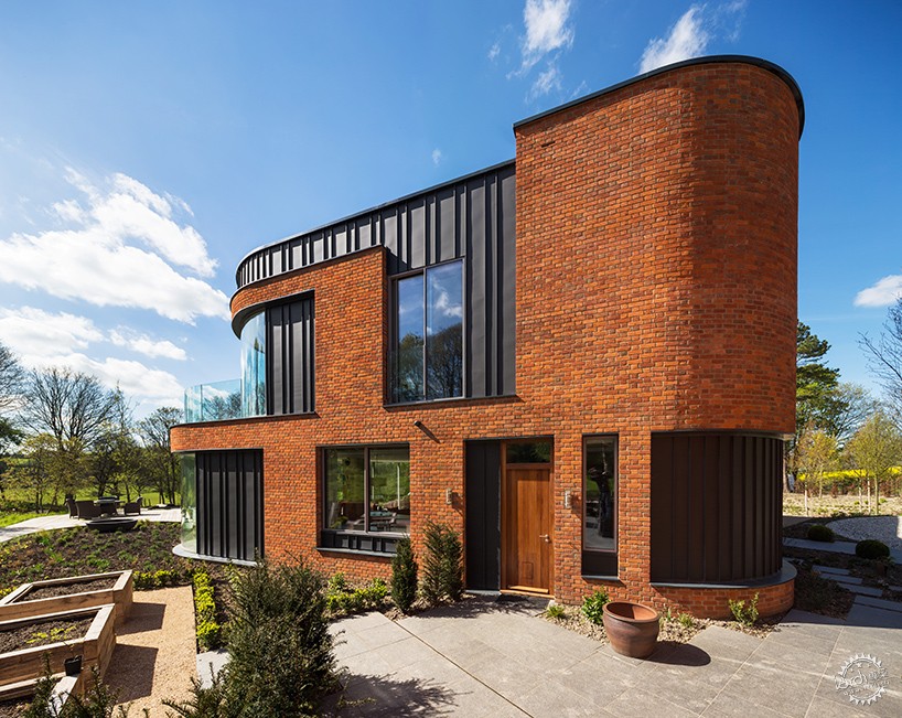ѵIncurvoשסլ/Adrian James Architects11ͼƬ