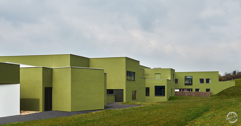 ֮ҺͻԺ/ Dominique Coulon & associés5ͼƬ